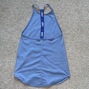 Nike Dri-Fit tank